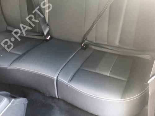 Stol bak Stol bak RENAULT MEGANE III Coupe (DZ0/1_) 1.5 dCi (DZ0B) (106 hp) 33680773 33680773