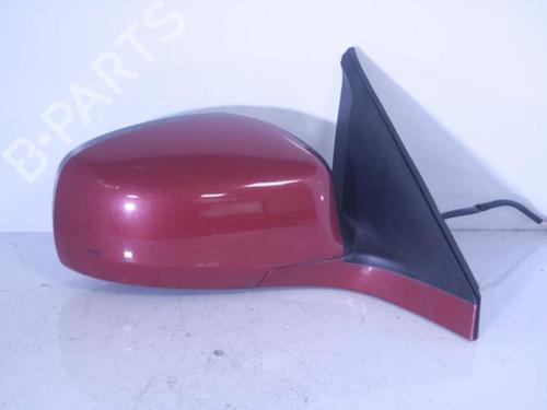Used Right mirror Right mirror SUZUKI SWIFT III (MZ, EZ) 1.3 (RS413, ZC11S) (92 hp) 33572637 33572637