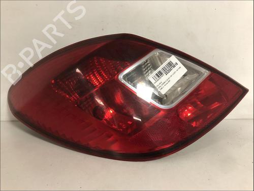 Used Left taillight Left taillight OPEL CORSA D (S07) 1.3 CDTI (L08, L68) (75 hp) 33580274 33580274