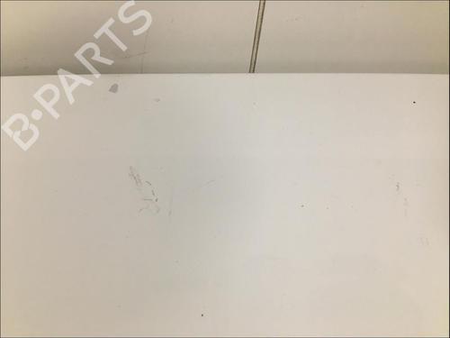 Used Tailgate Tailgate OPEL CORSA D (S07) [2006-2015] 33580574 33580574