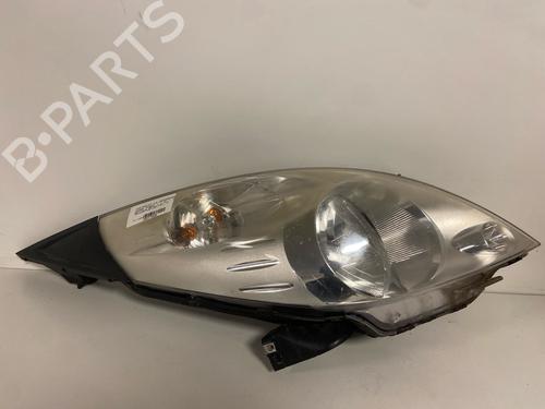 Right headlight CHEVROLET SPARK (M300)  | BP33593094C29  - Image 5