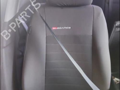 Used Front right seatbelt Front right seatbelt BMW X1 (F48) xDrive 25 e Plug-in-Hybrid (220 hp) 35907900 35907900