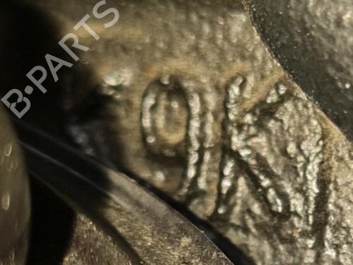Engine RENAULT CLIO III (BR0/1, CR0/1) 1.5 dCi | BP37418514M1 - Image 6