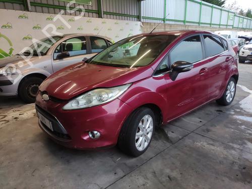 knee-airbag-ford-fiesta-vi-cb1-ccn-2008-33597154 main image