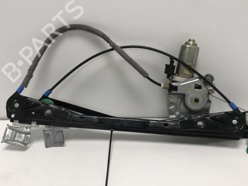 Used Front left window mechanism Front left window mechanism JAGUAR S-TYPE II (X200) 3.0 V6 (238 hp) 33597446 33597446