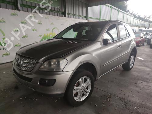 Left front driveshaft MERCEDES-BENZ M-CLASS (W164) ML 280 CDI 4-matic (164.120) | BP33593755M38 - Image 3