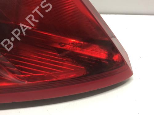 Used Left taillight Left taillight FIAT GRANDE PUNTO (199_) [2005-2026] 33599518 33599518
