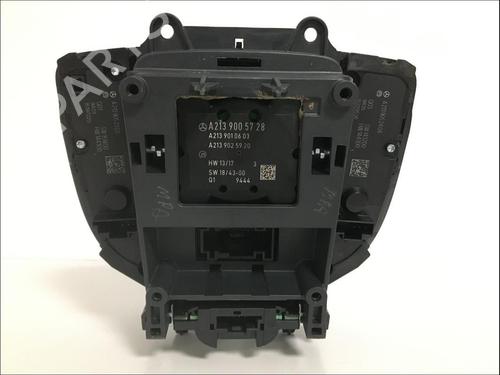 Gear lever MERCEDES-BENZ E-CLASS (W213) AMG E 53 EQ Boost 4-matic+ (213.061) | BP33585427M90 - Image 2