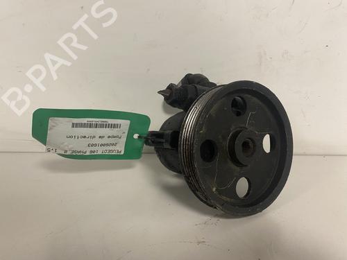 Styring servopumpe Styring servopumpe PEUGEOT 106 II (1A_, 1C_) 1.5 D (57 hp) 34614886 34614886