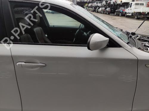 Used Right front door Right front door BMW 1 (E87) 118 d (143 hp) 33593684 33593684