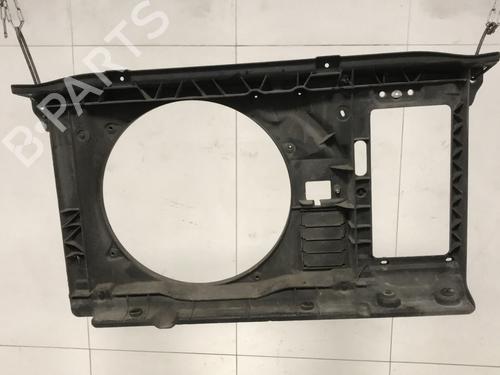 Used Front slam panel Front slam panel PEUGEOT 206 CC (2D) 1.6 HDi 110 (109 hp) 33739309 33739309