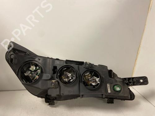Used Left headlight Left headlight 39256749 39256749