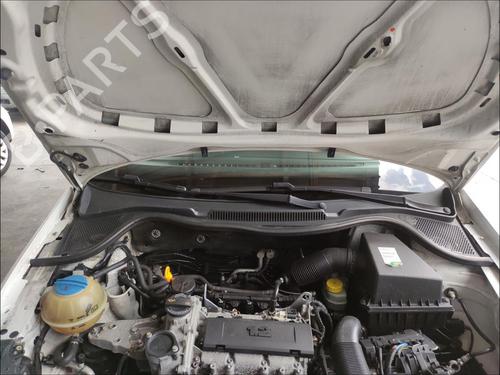 Used Scuttle panel Scuttle panel VW POLO V (6R1, 6C1) 1.2 (60 hp) 36576020 36576020