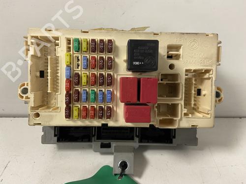 Fuse box PEUGEOT BOXER Van 2.2 HDi 100 | BP36247556E1 - Image 3