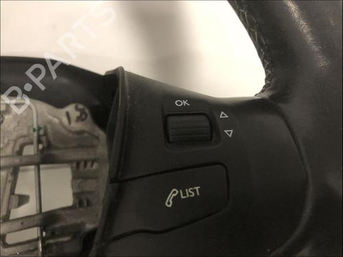 Steering wheel PEUGEOT 2008 I (CU_) 1.6 BlueHDi 100 | BP33585669C49  - Image 6