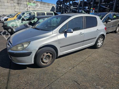 Used Parts PEUGEOT 307 (3A/C) 1.6 HDi 110 4790960