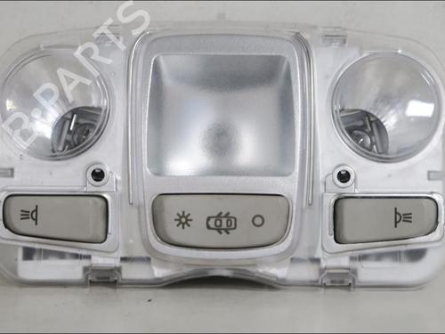 Kabinelys Kabinelys CITROËN BERLINGO Box Body/MPV (K9) [2018-2026] 33575294 33575294