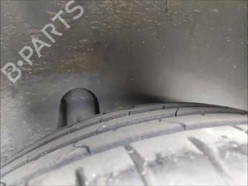 Used Left rear shock absorber Left rear shock absorber 36574930 36574930