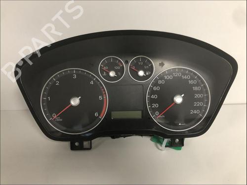 Used Instrument cluster Instrument cluster FORD FOCUS C-MAX (DM2) 1.8 TDCi (115 hp) 34705180 34705180