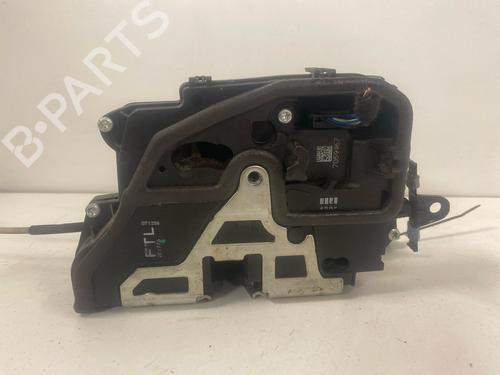 Used Front left lock Front left lock BMW 3 (E90) 318 d (122 hp) 34416931 34416931
