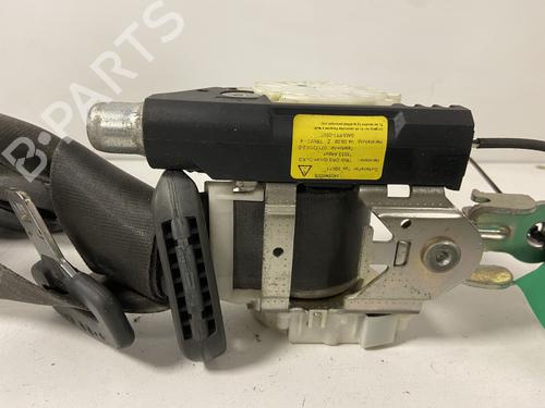 Front left seatbelt RENAULT CLIO III (BR0/1, CR0/1) 1.5 dCi (C/BR0G, C/BR1G) | BP35993659I26 - Image 2