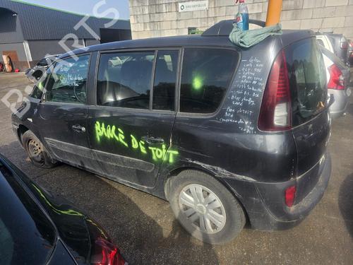 Used Parts RENAULT ESPACE IV (JK0/1_) 2.0 dCi (JK02, JK03) 4790936