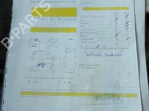 Used Parts CITROËN SAXO (S0, S1) 1.1 X, SX 4523205