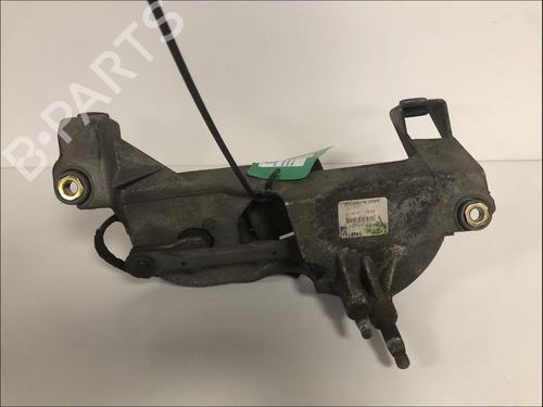 Front wiper motor AUDI A2 (8Z0) 1.4 | BP33588551M29 - Image 2