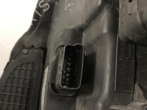 Right headlight RENAULT MODUS / GRAND MODUS (F/JP0_) 1.6 (JP03, JP0B, JP0U, JP0Y, JP1G) | BP33731030C29  - Image 5