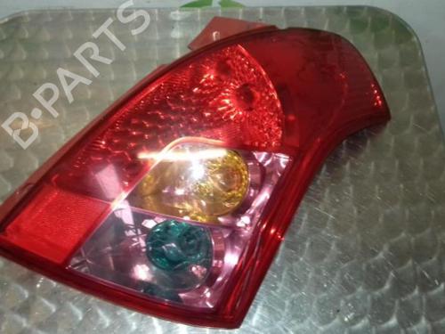 Used Right taillight Right taillight SUZUKI SWIFT IV (FZ, NZ) [2010-2026] 33572177 33572177