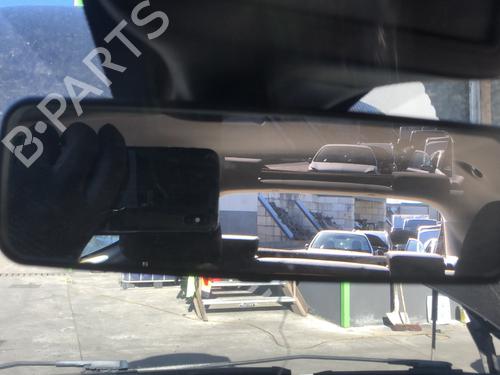 Used Rear mirror Rear mirror ALFA ROMEO MITO (955_) 1.3 MultiJet (955AXP1A, 955AYC1A) (95 hp) 33837299 33837299