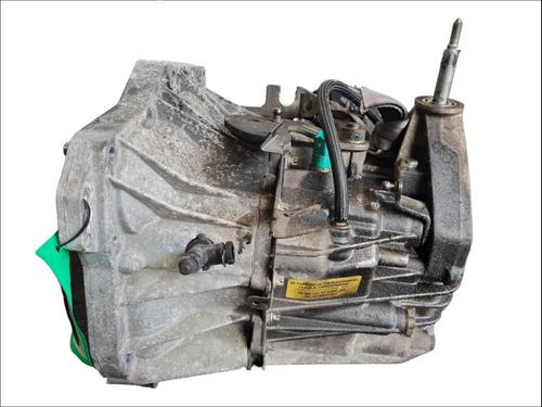 Used Gearbox Gearbox RENAULT VEL SATIS (BJ0_) 2.2 dCi (BJ0E, BJ0F, BJ0G, BJ0H) (140 hp) 33580538 33580538