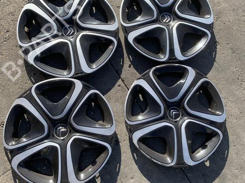 Used Other Other CITROËN C3 III (SX) 1.2 VTi 82 (82 hp) 33990311 33990311