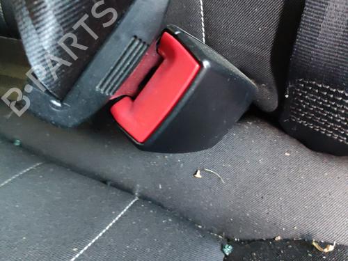 Engache cinturón Engache cinturón SEAT IBIZA IV (6J5, 6P1) 1.6 TDI (90 hp) 36576712 36576712
