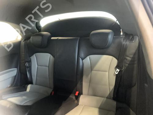 Seats set AUDI A1 (8X1, 8XK) 1.4 TFSI | BP33596273C78 - Image 5