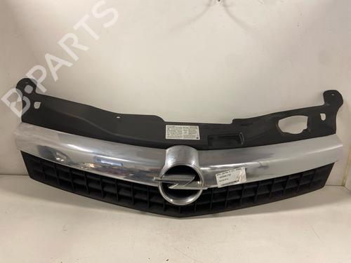 Used Grille Grille 38308746 38308746