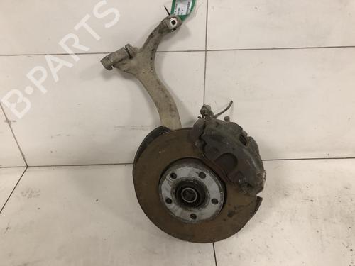 Left front steering knuckle AUDI A4 B6 (8E2) 2.0 | BP36248044M25 - Image 2