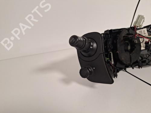 Used Steering column stalk Steering column stalk RENAULT GRAND SCÉNIC II (JM0/1_) [2004-2009] 33592961 33592961