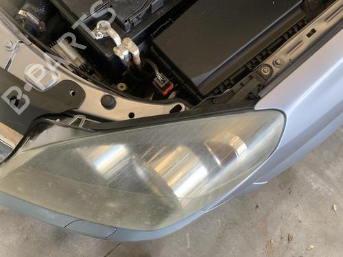 Used Left headlight Left headlight OPEL ASTRA H (A04) [2004-2014] 33594409 33594409