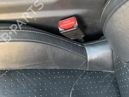 Used Seat buckle Seat buckle CITROËN DS4 (NX_) 1.6 HDi 110 (112 hp) 36580963 36580963