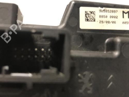 Girspak Girspak CITROËN C4 Picasso I MPV (UD_) [2006-2015] 33590021 33590021