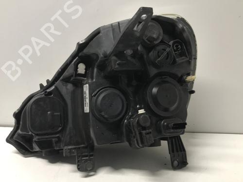 Right headlight RENAULT MODUS / GRAND MODUS (F/JP0_) 1.5 dCi (FP0G, JP0G) | BP33597066C29 - Image 5