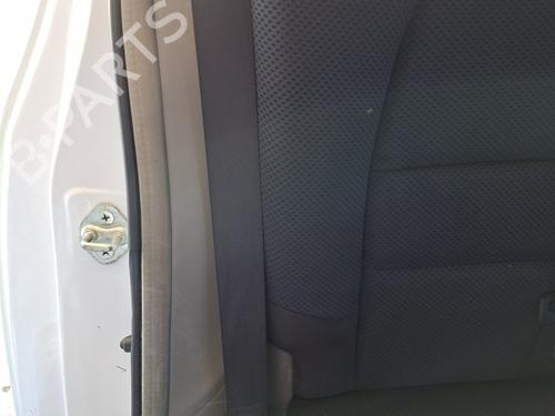 Used Rear right seatbelt Rear right seatbelt HONDA INSIGHT (ZE_) 1.3 IMA (ZE28, ZE2) (88 hp) 35915834 35915834
