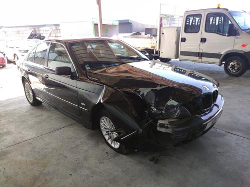 Dashboard BMW 5 (E34) | BP33593486C46 - Image 4