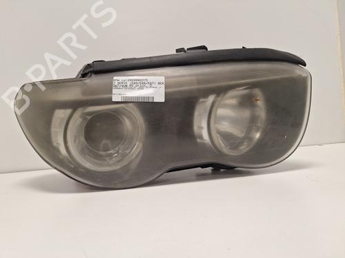 Right headlight BMW 7 (E65, E66, E67) 730 d | BP33585791C29 - Image 9