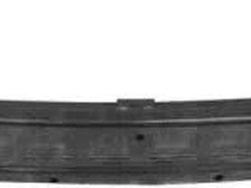 Used Front bumper reinforcement Front bumper reinforcement HONDA INSIGHT (ZE_) 1.3 IMA (ZE28, ZE2) (88 hp) 34227410 34227410