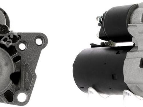 Used Starter Starter RENAULT SCÉNIC III (JZ0/1_) 1.9 dCi (JZ0J, JZ1J, JZ1K, JZ1S) (131 hp) 33599697 33599697