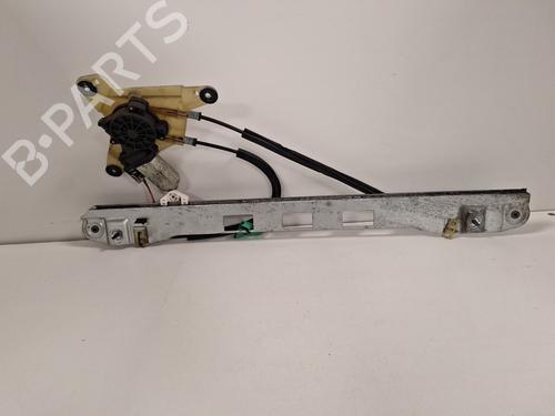 Used Front left window mechanism Front left window mechanism RENAULT MASTER III Van (FV) 2.3 dCi 125 FWD (FV0C, FV0D, FV0G, FV0H, FV0J, FV0K,... (125 hp) 33597563 33597563