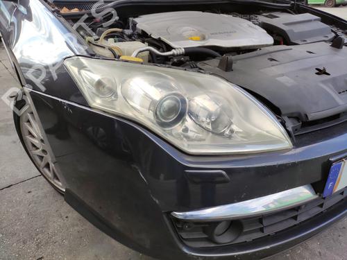 right-headlight-renault-laguna-iii-bt01-2007-2008-2009-2010-2011-2012-2013-2014-2015-33594359 main image