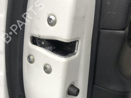 Used Front left lock Front left lock KIA RIO III (UB) 1.4 CRDi (90 hp) 33601221 33601221